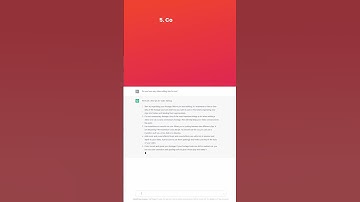 I asked an AI for video editing tips.. #shorts #chatgpt