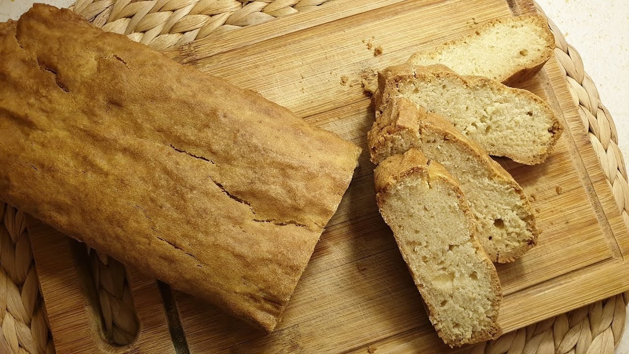 karbonatli ekmek mayasiz bir ekmek tarifi kendi dogal katkisiz ekmeginizi kendiniz yapin videolu tarif food bread