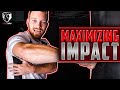 More Important Than Power: Maximizing Impact