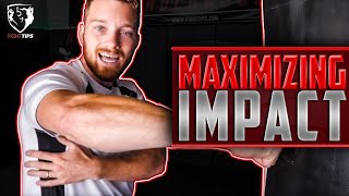 More Important Than Power: Maximizing Impact