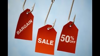 Comparing Prices - - - - MTH-1101