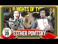Esther Povitsky (Crazy Ex-Girlfriend, Alone Together) on TYSO - #39