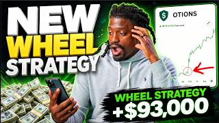 This ONE Candle Trick Changed How I Trade the Wheel Strategy ‼️