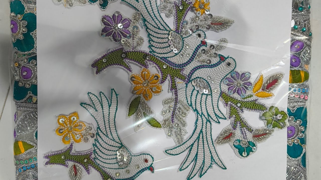 ✨ गोटा पट्टी का सबसे शानदार कलेक्शन | हर डिज़ाइन दिल जीत ले Balaji gota store khandela 