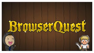 BrowserQuest  W/ UselessThoughts Part 1