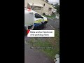 Mine worker fired over viral parking video