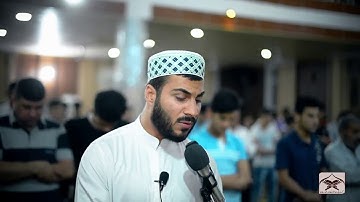اقْرَأْ كِتَابَكَ كَفَىٰ بِنَفْسِكَ الْيَوْمَ عَلَيْكَ حَسِيبًا تلاوة رائعه القارئ نور الدين نوري
