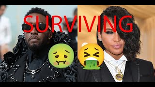 SURVIVING P DIDDY!! (+ Drake FATD Scary Hours 3 review)