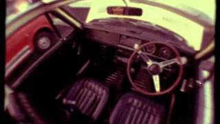 N360 Life 昭和のホンダ車　浅間火山ツーリング