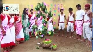 Karma Puja#कर्मा पूजा #Karma Video 2016