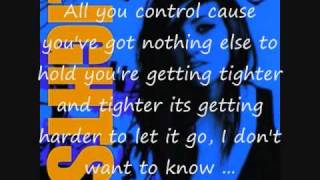 saviour by LIGHTS w/lyrics