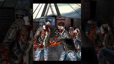 Man vs Zombies | part - 1 | #shortsvideo #shorts