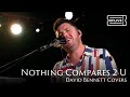 EFLIVE Ep. 2: David Bennett | Nothing Compares 2 U (Cover)