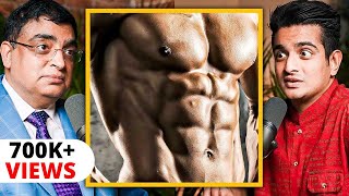 How To Boost Testosterone  Explained By Top Urologist Dr. Rajesh Taneja