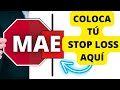 Donde Colocar el STOP LOSS 🎯 para MAXIMIZAR BENEFICIOS 📈 / MAE y el STOP LOSS ÓPTIMO