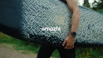 Amazfit T-Rex 3 | Ready-for-Anything