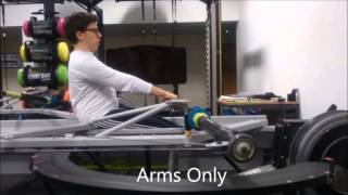 Rowing Drills: Reverse Pick Drill into Pick Drill