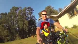 Thule Ridealong mini