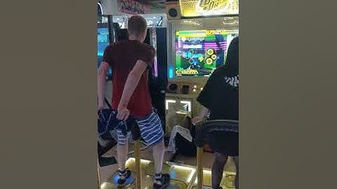 【DDR A20】ドーパミン 『Single Expert』