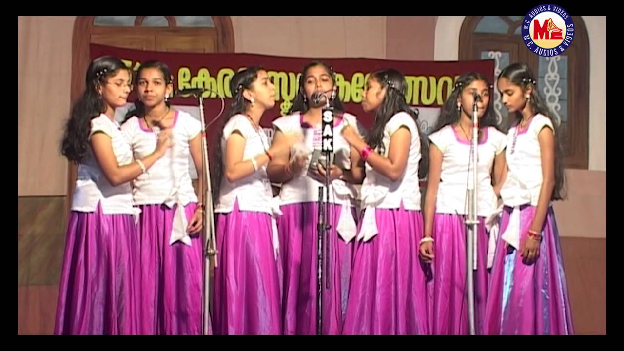 Samghagaanam 05 - Pranayathara Shishiramazha