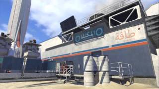 Map 2 First Official GB WIn w/ duane4332