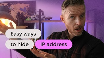 How Do I Hide My IP? 5 Ways to Change Your IP Address Online