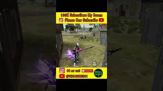 Network Problem Me Mar Diya #short #shorts #freefire