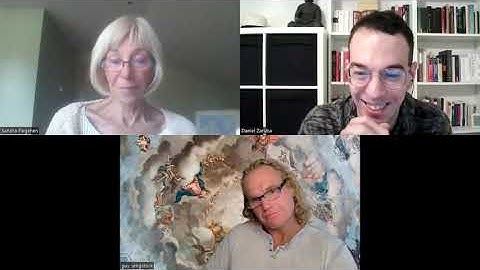 Dialectic-into-Dialogos-series: Hope and Hopelessness