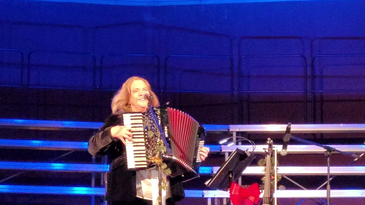 Kathy Kelly 04.12.25 in Essen 