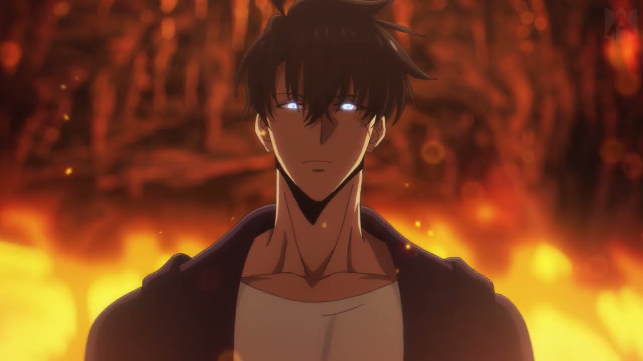 Bataille sur l’île de Jeju : Raid de rang S ! – Solo Leveling | Saison 2