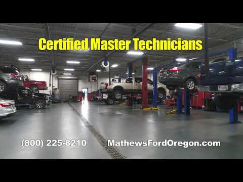 Mathews Automotive Clinic