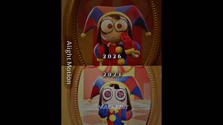 Missing The Old Days......