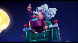 Dr. David Q. Dawson Calls Tippy Tinkletrousers Deable