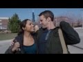 Casey &amp; Dawson - I Don&#39;t Want To Miss A Thing - Chicago Fire