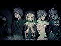 【ボカロ5人で】衝動×パンデモニクス【オリジナル】
