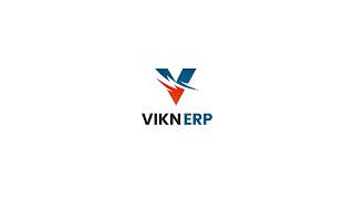 Vikn ERP - Introduction screenshot 4