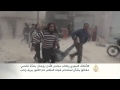 الائتلاف السوري يطالب بالتحقيق في