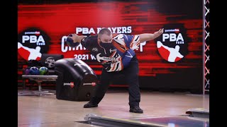 Tournament Tuesday.  PBA Players championship. West region review with Kris Koeltzow.