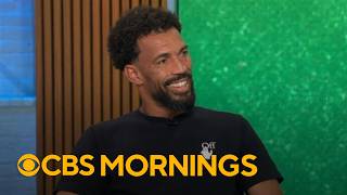 Cape Verde goalie talks about team's inspiring World Cup run