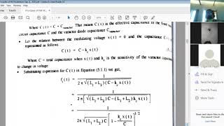 Principles of FM Modulators