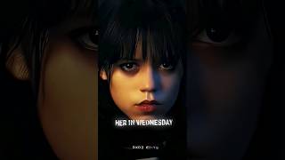 She Soaked It  wednesday millersgirl jennaortega shorts