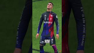 PATH OF GLORY FERRAN TORRES REVIEW #eafc #fc26 #easports
