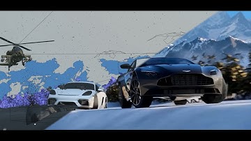 Endless Engines Breakdown | Final submission #Pawnisher #blender #endlesschallenge #endlessengines