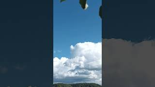 Небеса... о чем могут  говорить...