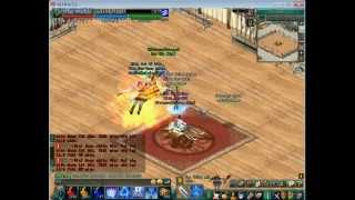 HD vs DGC (5poi vs ZanChoi8x)