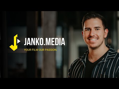 JANKO.MEDIA GmbH Imagefilm 2024