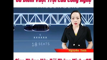 Ưu điểm vượt trội của công nghệ giao thông vận tải UST