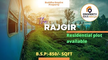 #RAJGIR MEGA TOWNSHIP PROJECT #residential plot available #7488619330