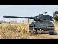 Эти прем танки стали лучше - T25 Pilot, T26E5, AMX M4 mle. 49, FV4202, Turtle Mk. I