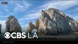 Expedia travel expert discusses new travel tips to save money